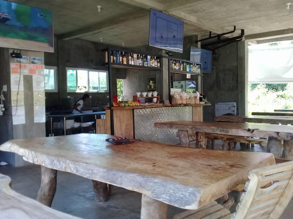 Birdland Beach Club Bolinao Exteriör bild