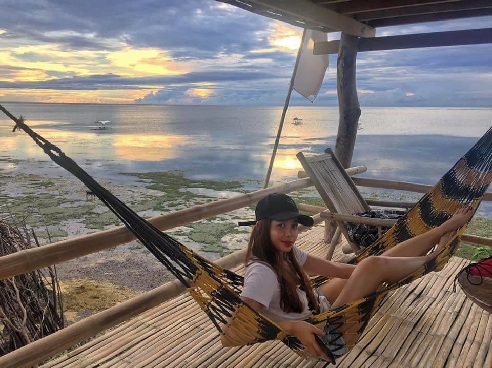 Birdland Beach Club Bolinao Exteriör bild