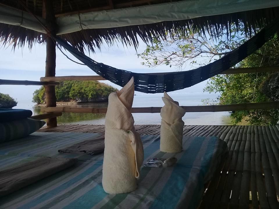 Birdland Beach Club Bolinao Exteriör bild