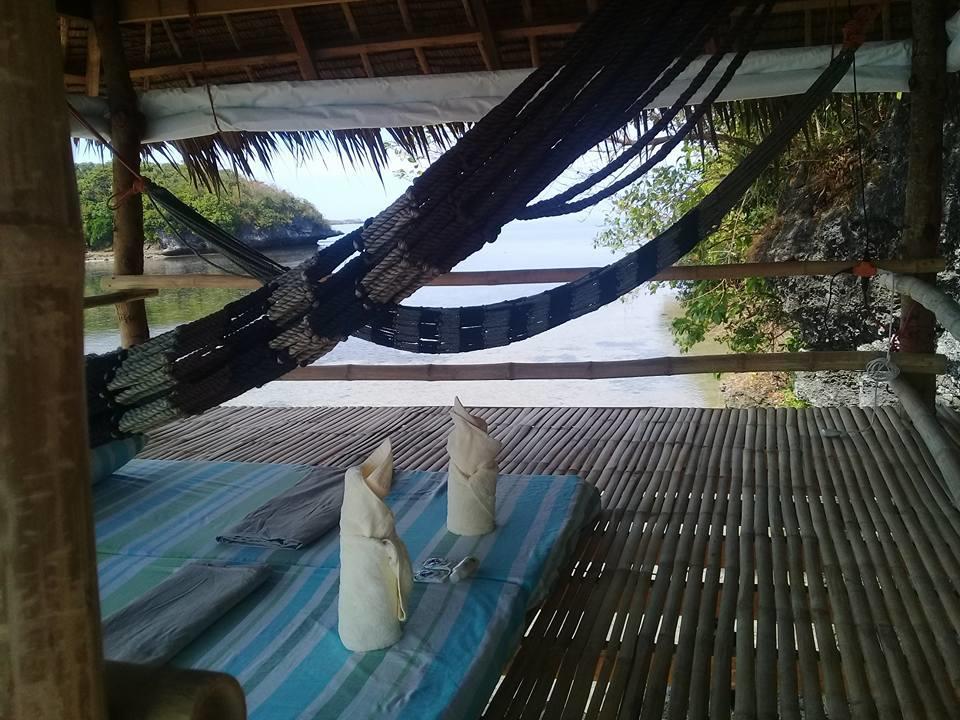 Birdland Beach Club Bolinao Exteriör bild