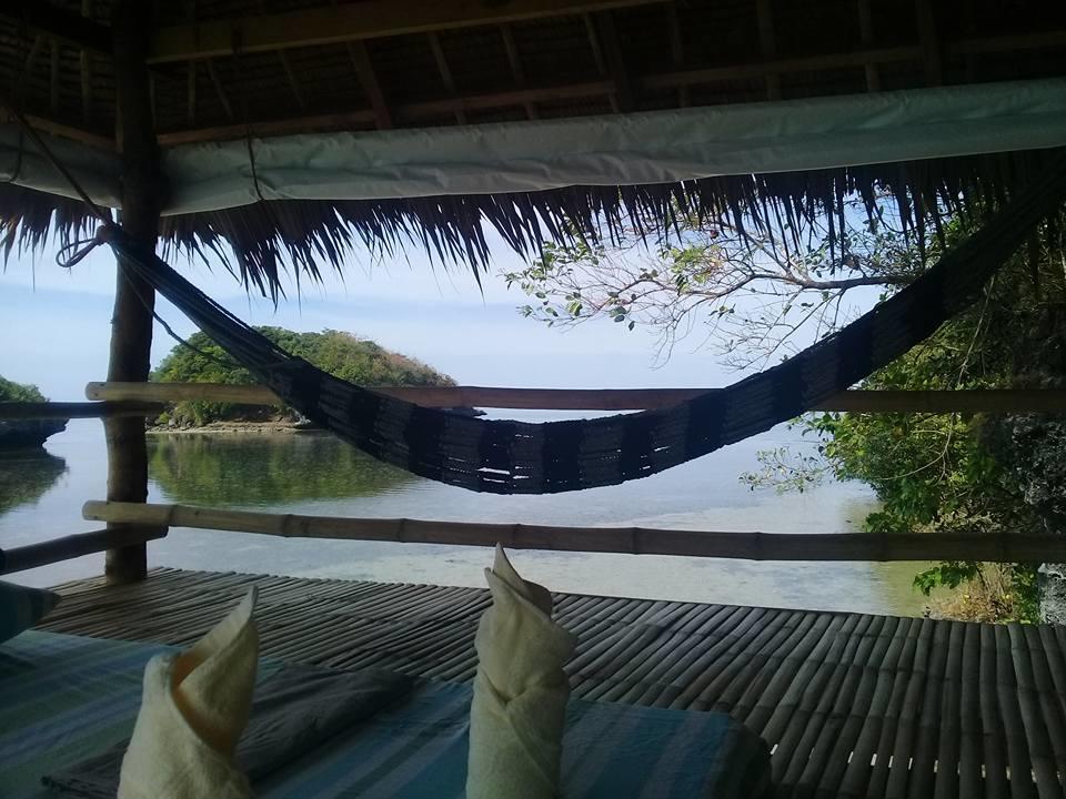 Birdland Beach Club Bolinao Exteriör bild